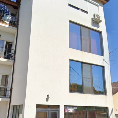 Miete einer gemütlichen Studio-Küche mit separatem Zimmer, Bukarest, Sektor 6, Rumänien